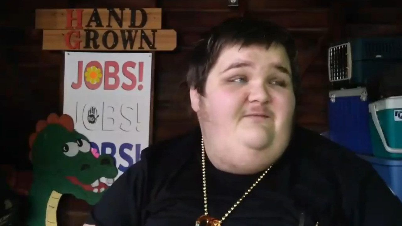 Twitch-Streamer wird gebannt, weil er seinen Chat nicht beachtet hat