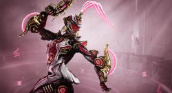 warframe community interview header