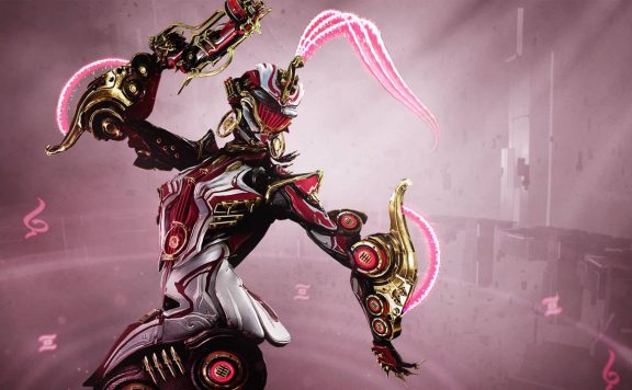 warframe community interview header