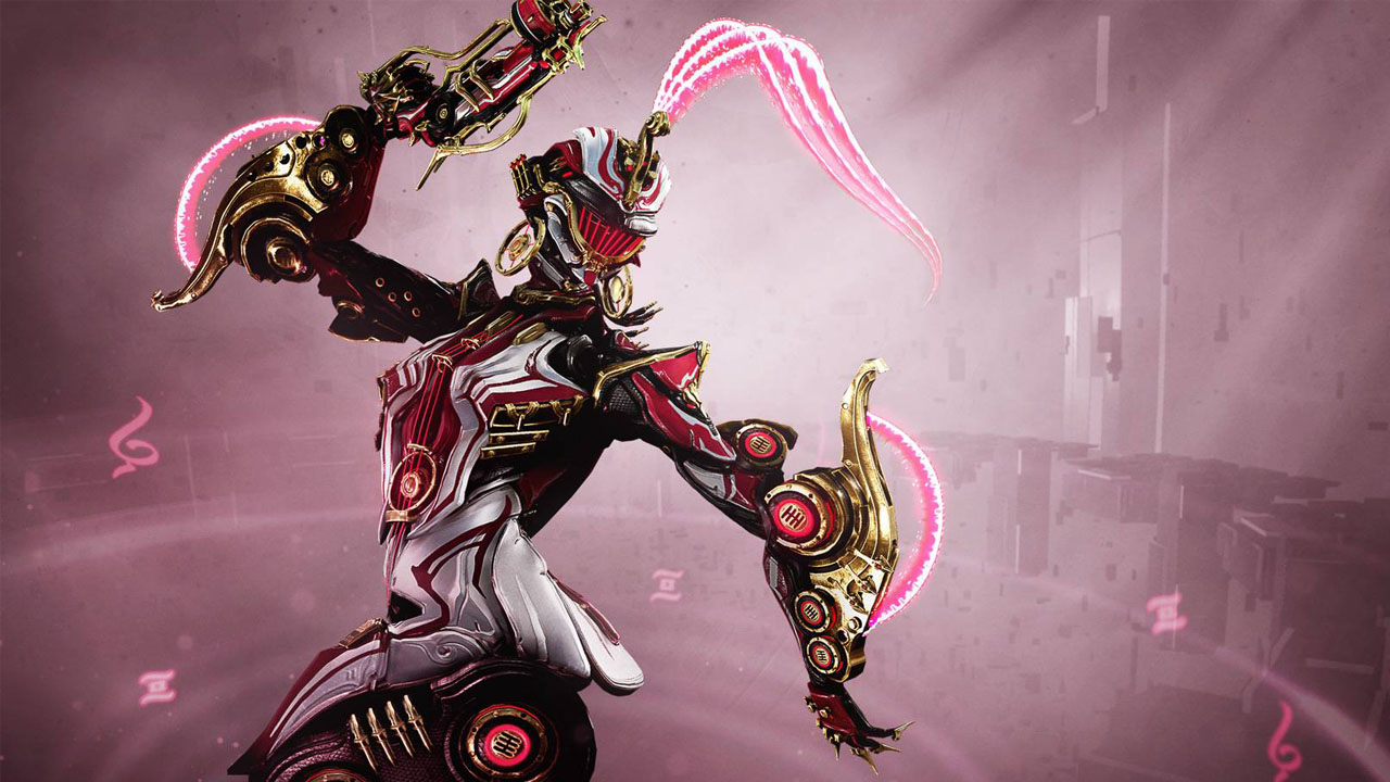 Wir haben eine Spielerin mit über 7.800 Spielstunden in Warframe gefragt: Wie geht’s dem MMO-Shooter gerade?