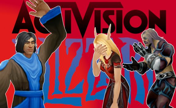 Activision Blizzard Game Master Bye titel title 1280x720