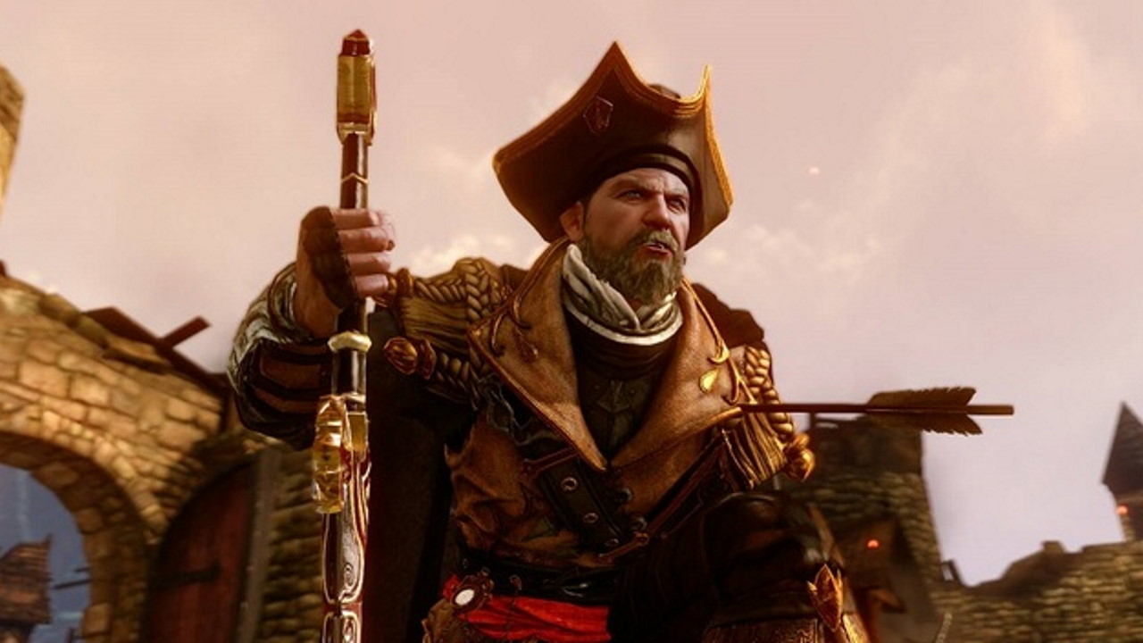 MMORPG ArcheAge bringt den Gunslinger – Hat bald 286 Klassen-Kombos