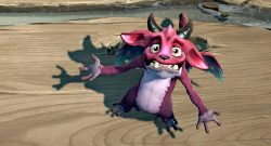 Artifact Welp Titel 2