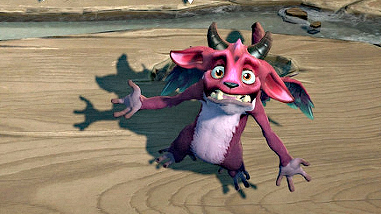 Artifact Welp Titel 2