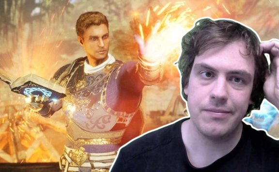 Ashes of Creation Denken