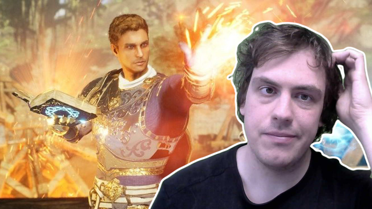 Ashes of Creation Denken