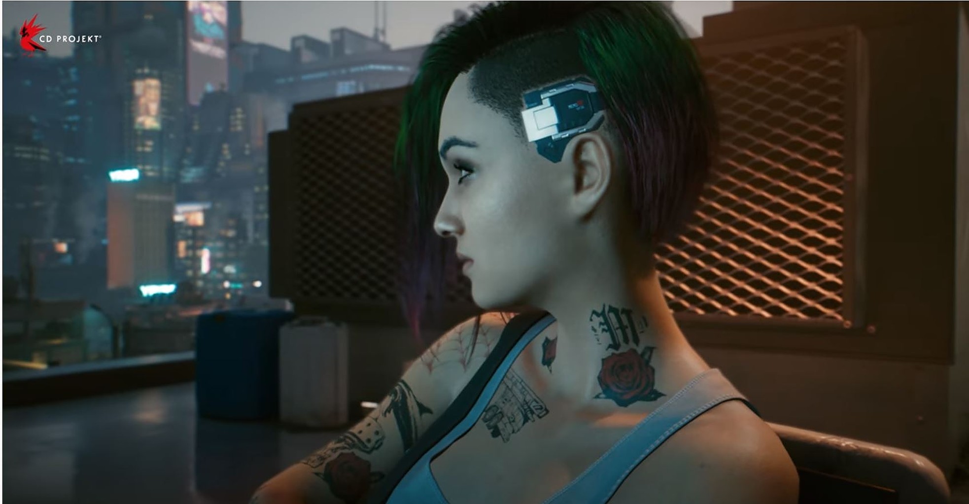 Cyberpunk 2077 reconsiders multiplayer mode – postponed or canceled?