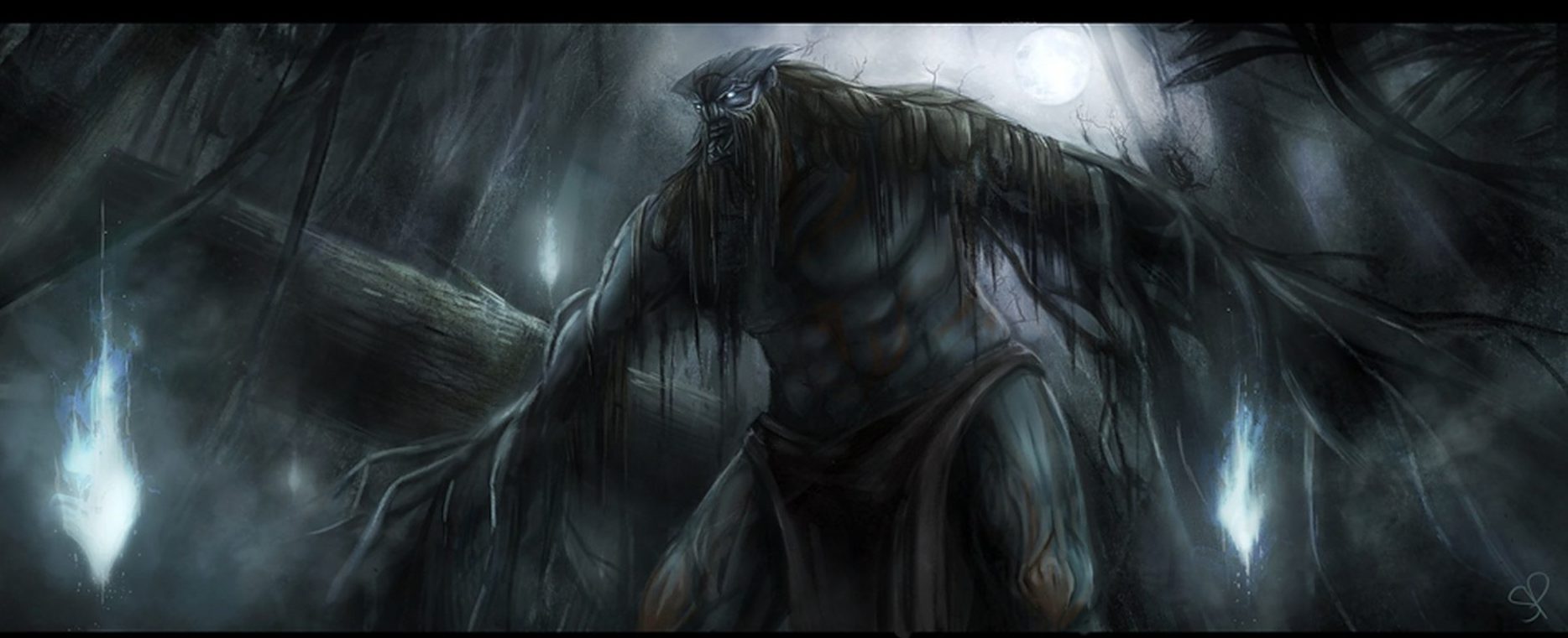 Neues MMORPG bringt Rasse, die Festungen einreißt und immer weiter wächst