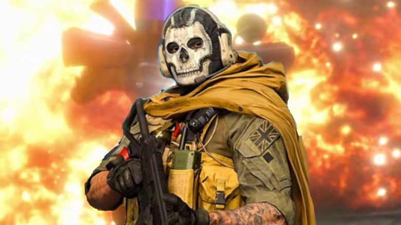 Hat Warzone den regulären Multiplayer in CoD getötet? Ein Profi sagt „Ja!“
