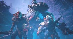 D&D Dark Alliance Goblins Titel