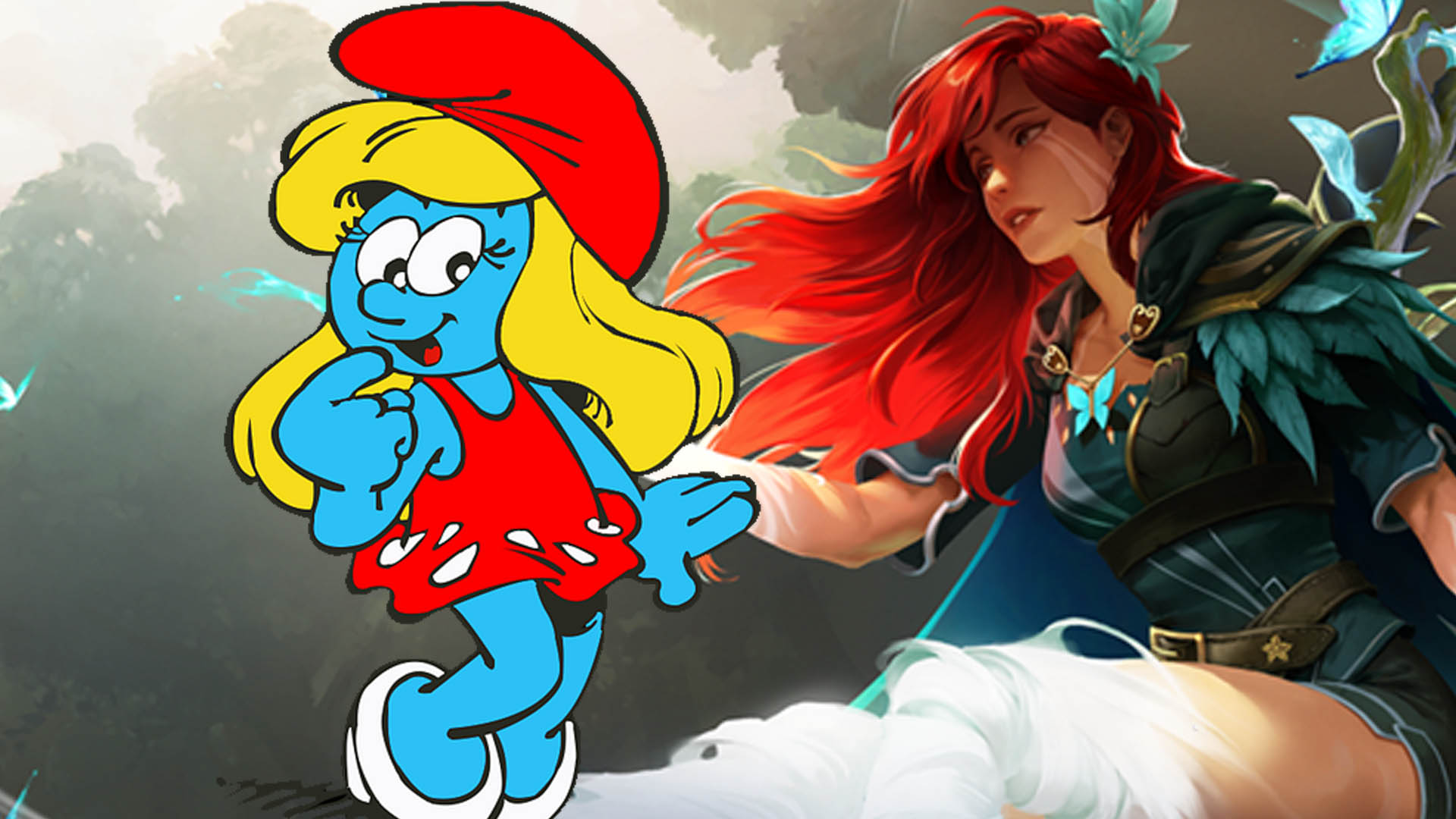 Who “smurfs” must now expect a ban in Dota 2