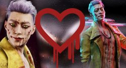 Dead by Daylight Sexy Trickster titel title 1280x720