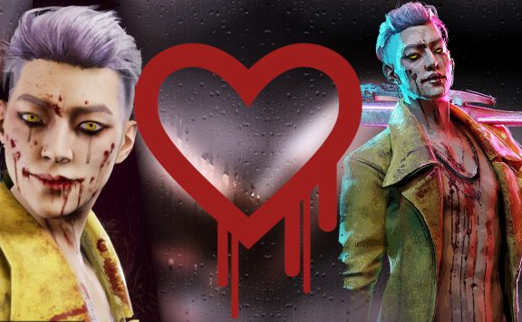 Dead by Daylight Sexy Trickster titel title 1280x720