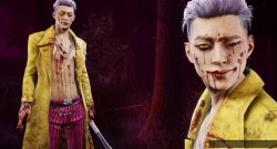 Dead by Daylight Trickster titel title 1280x720