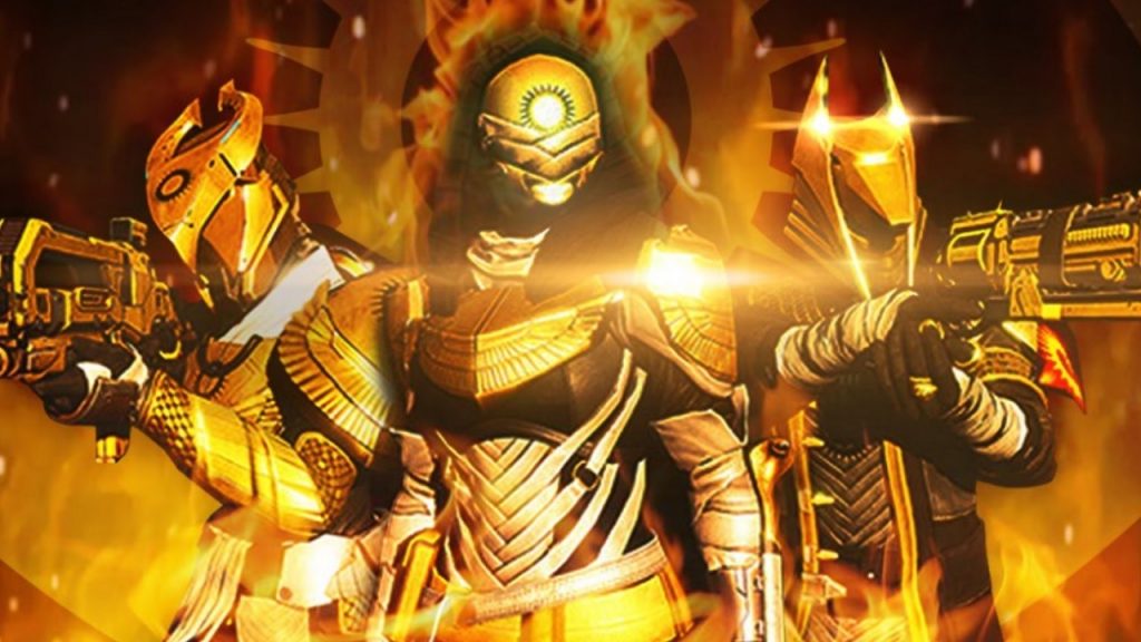 Destiny 1 Trials of Osiris Titel