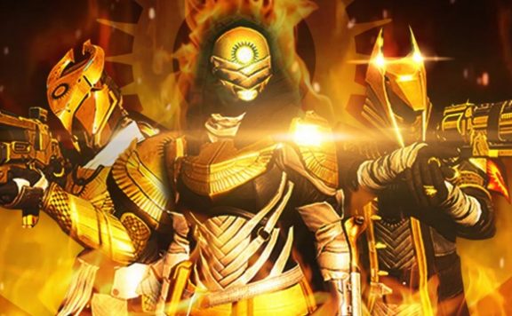 Destiny 1 Trials of Osiris Titel