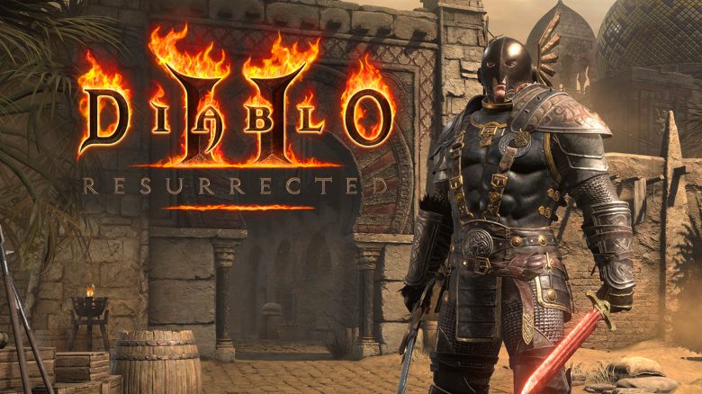 Diablo 2 R übertreibt Treue zum Original: Spieler finden Duping-Bug in der Alpha