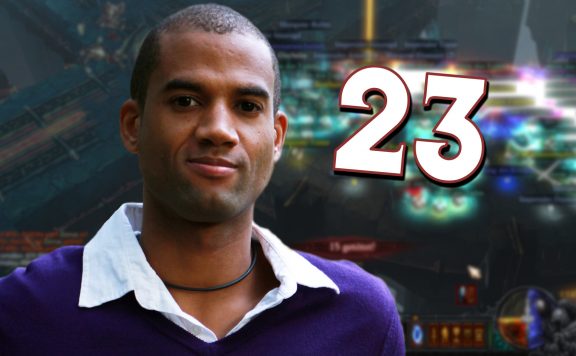 Diablo 3 Leviathan Ingame 23 Titel