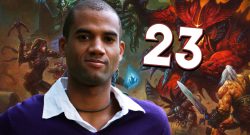 Diablo 3 Leviathan Klassen Season 23