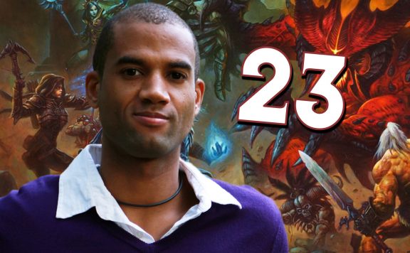 Diablo 3 Leviathan Klassen Season 23