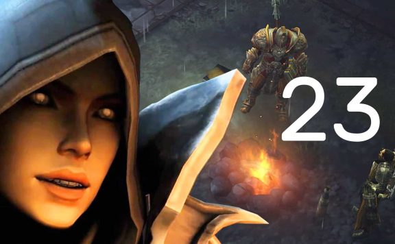 Diablo 3 Season 23