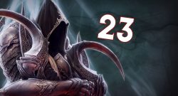 Diablo 3 Season 23 Klasse Titel
