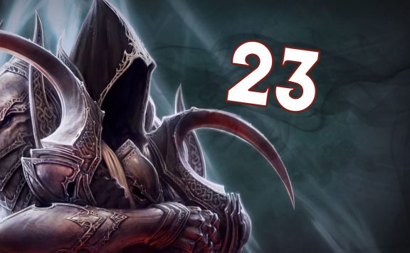 Diablo 3 Season 23 Klasse Titel