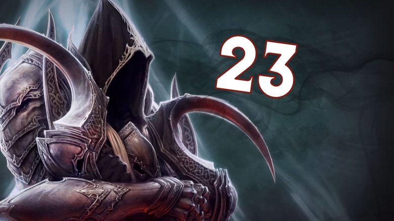 Diablo 3: Welche Klasse spielst du in Season 23? Frag das Schicksalsrad