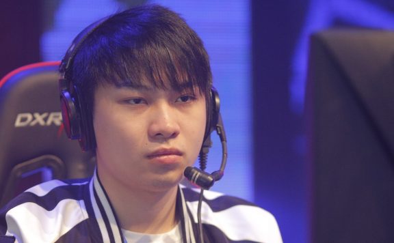 Dota 2 Star Ladder Boboka titel