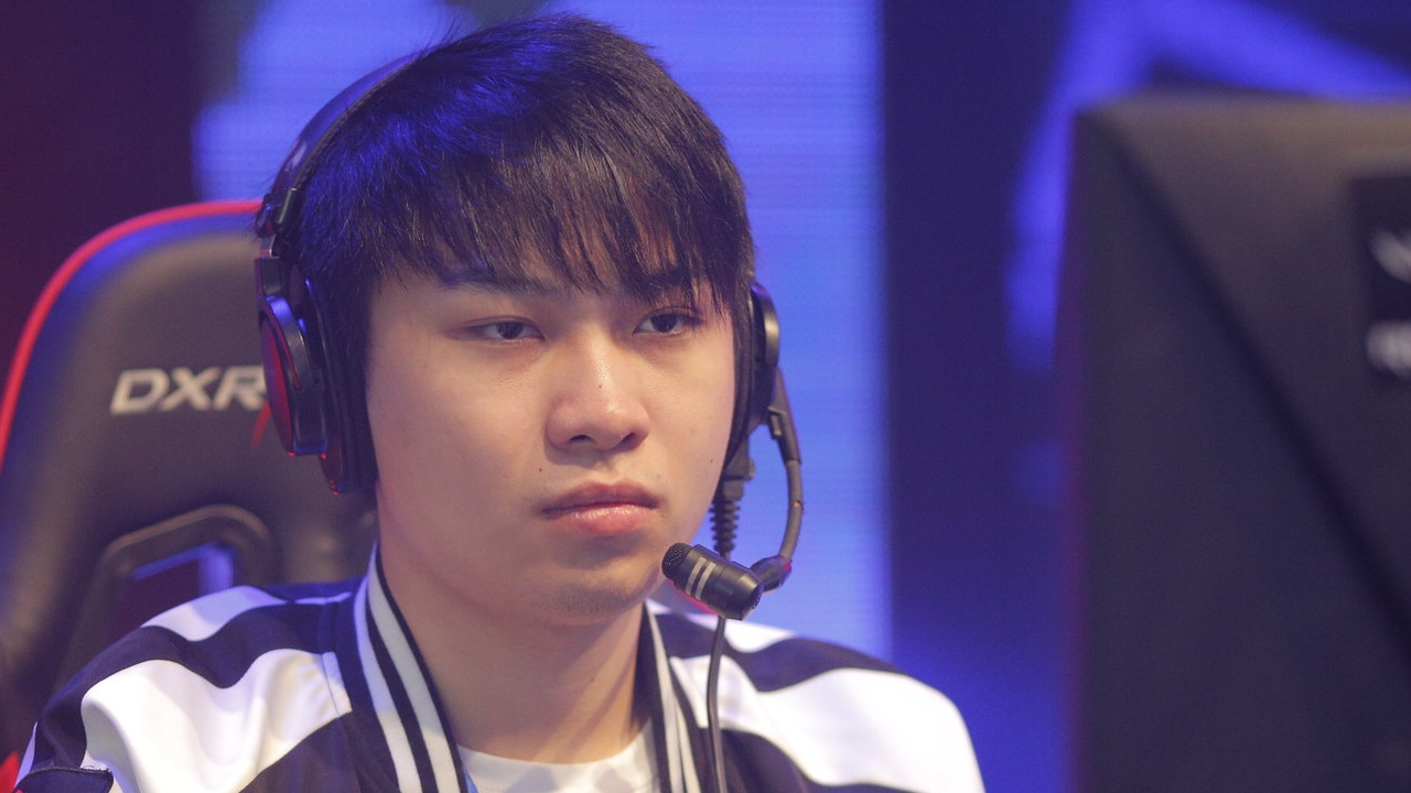 Dota 2 Star Ladder Boboka titel