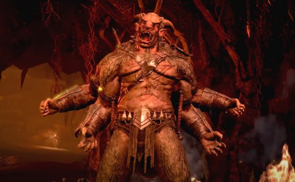 ESO Blackwood Prolog neu