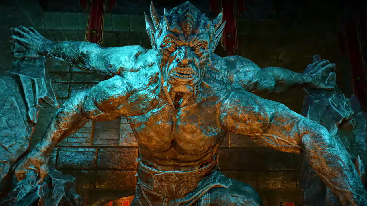 Ich habe miese Storys in MMORPGs satt – Von ESO Blackwood erhoffe ich mir mehr