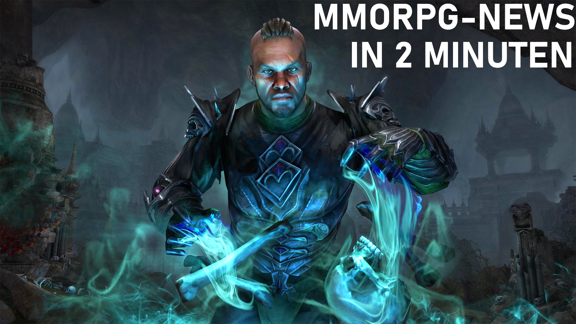 2 Highlights, die ihr in dieser sonst ruhigen MMORPG-Woche nicht verpassen solltet