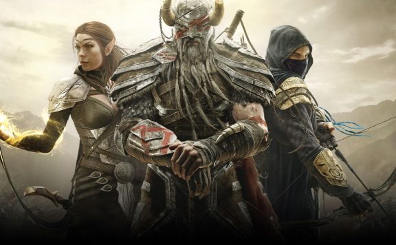 ESO Wallpaper Allianzen