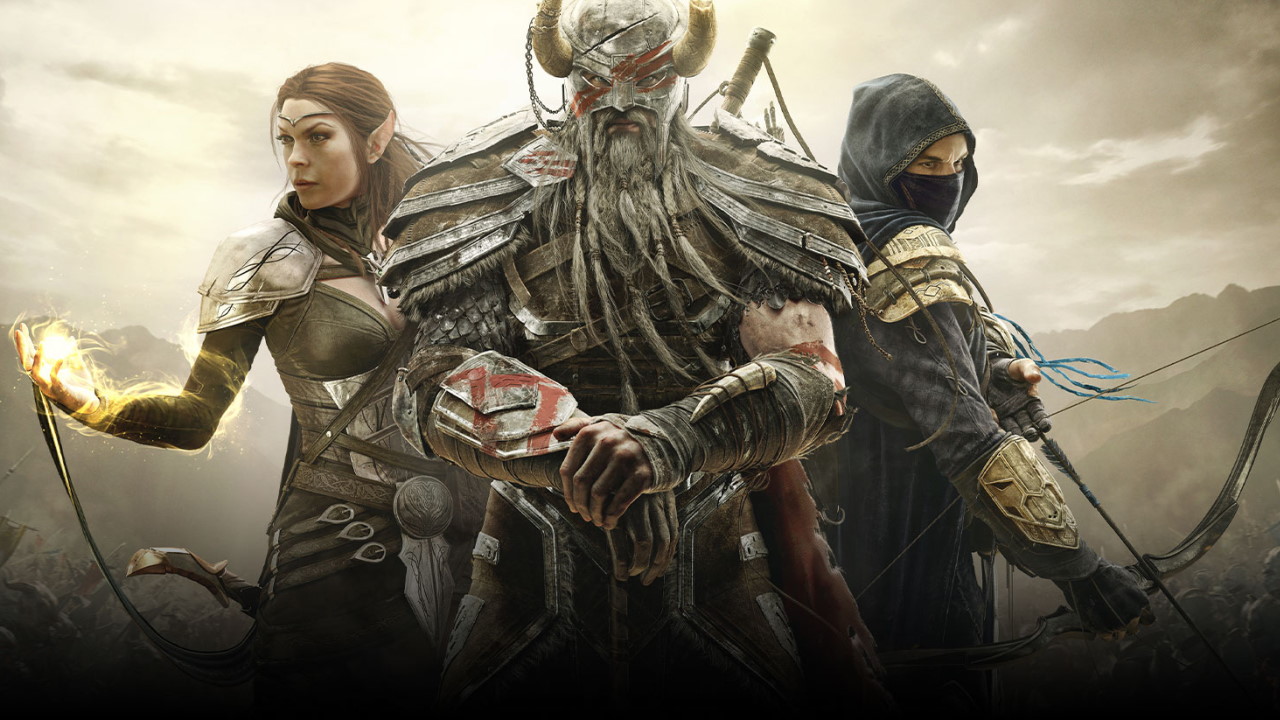 ESO gets controversial feature – this is how the community argues about the new NPC companions