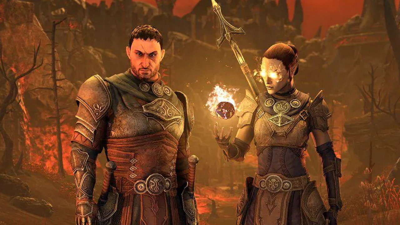 ESO’s birthday event is your chance to easily earn a lot of money