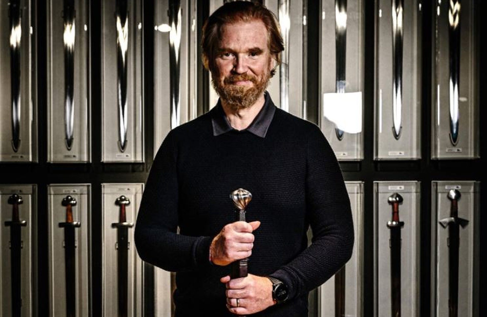 Chef eines MMORPGs sagt: „EVE verändert Leben der Spieler zum Besseren“