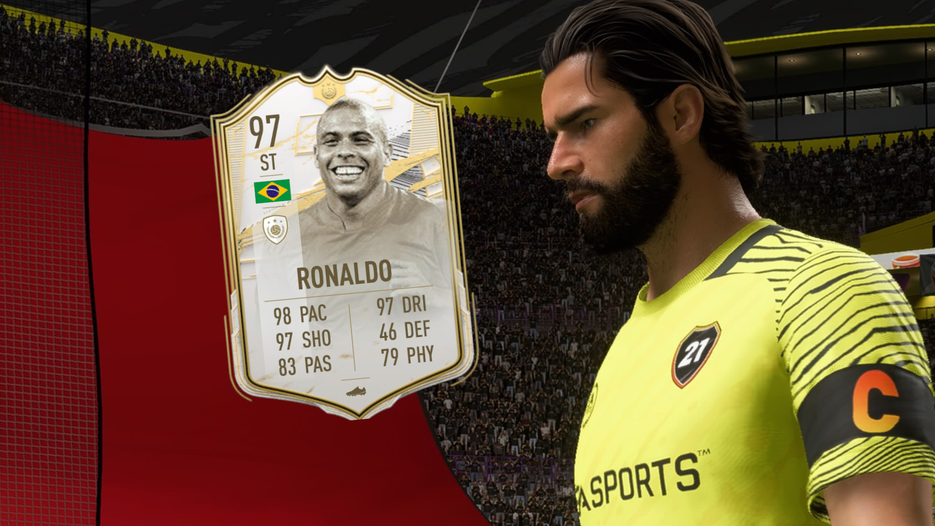 EA meldet sich erneut zum Karten-Schwarzmarkt in FIFA 21: „Wir sind auch wütend”