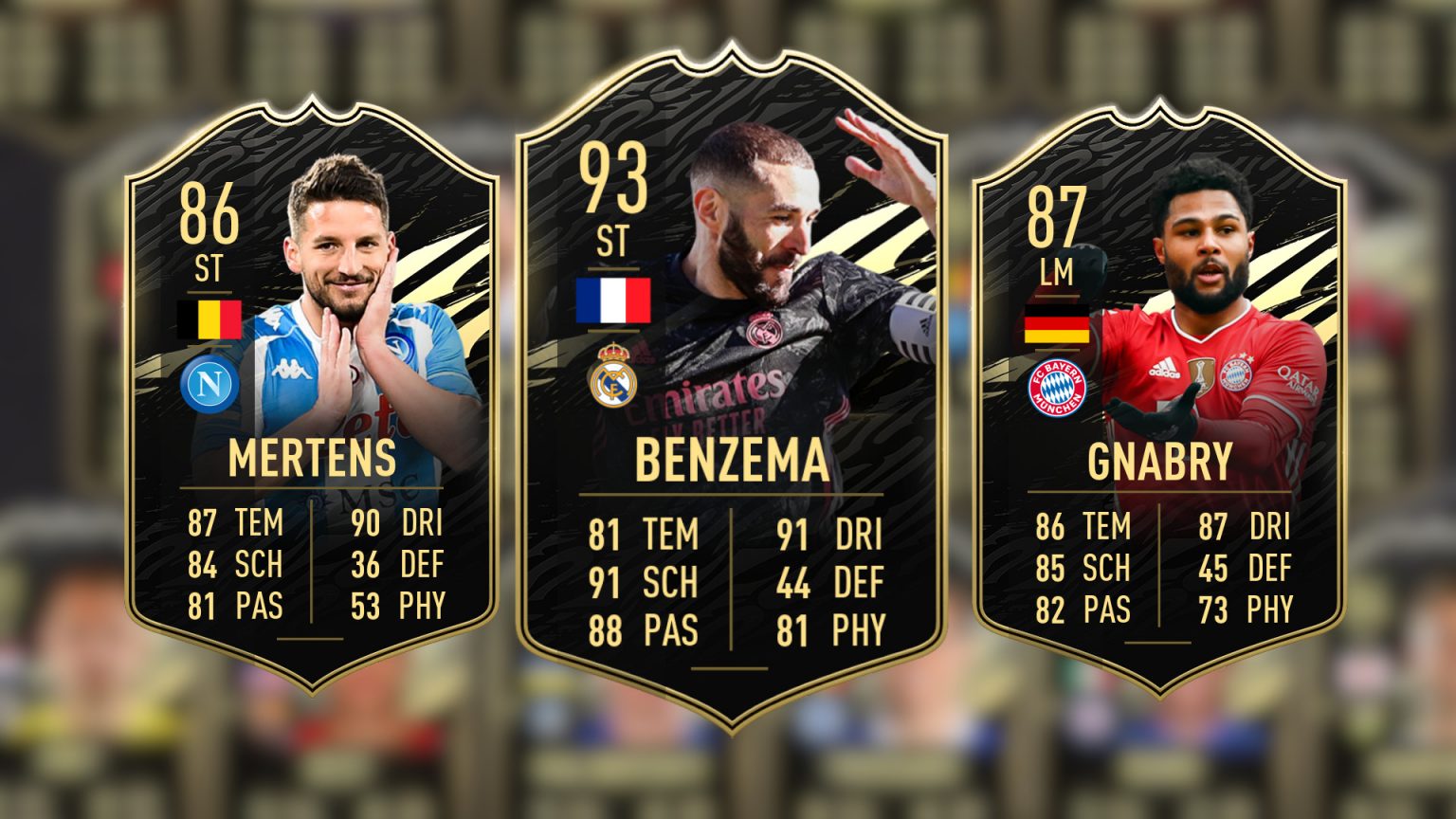Fifa 22 Player Pick Nicht Bekommen