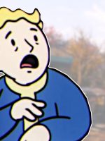 Fallout 4: Eine der fiesesten Vaults spielte mit der Sucht ihrer Bewohner [MeinMMO Classic]