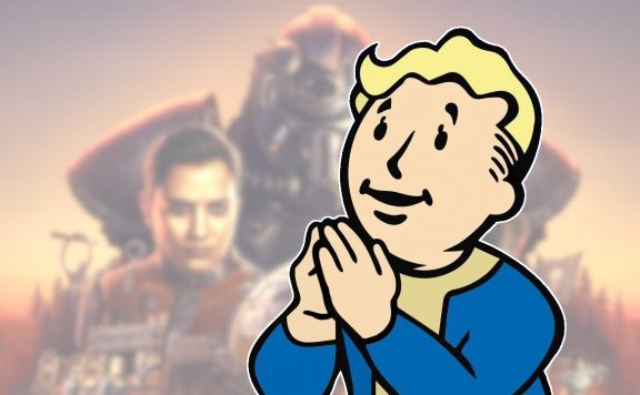 Fallout 76 Steel DAwn Hopes Titel