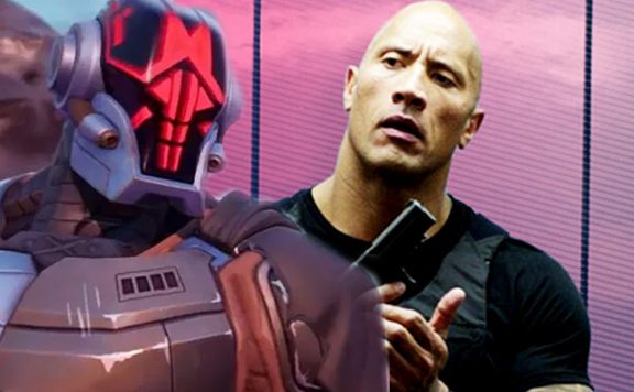 Fortnite Foundation Titel