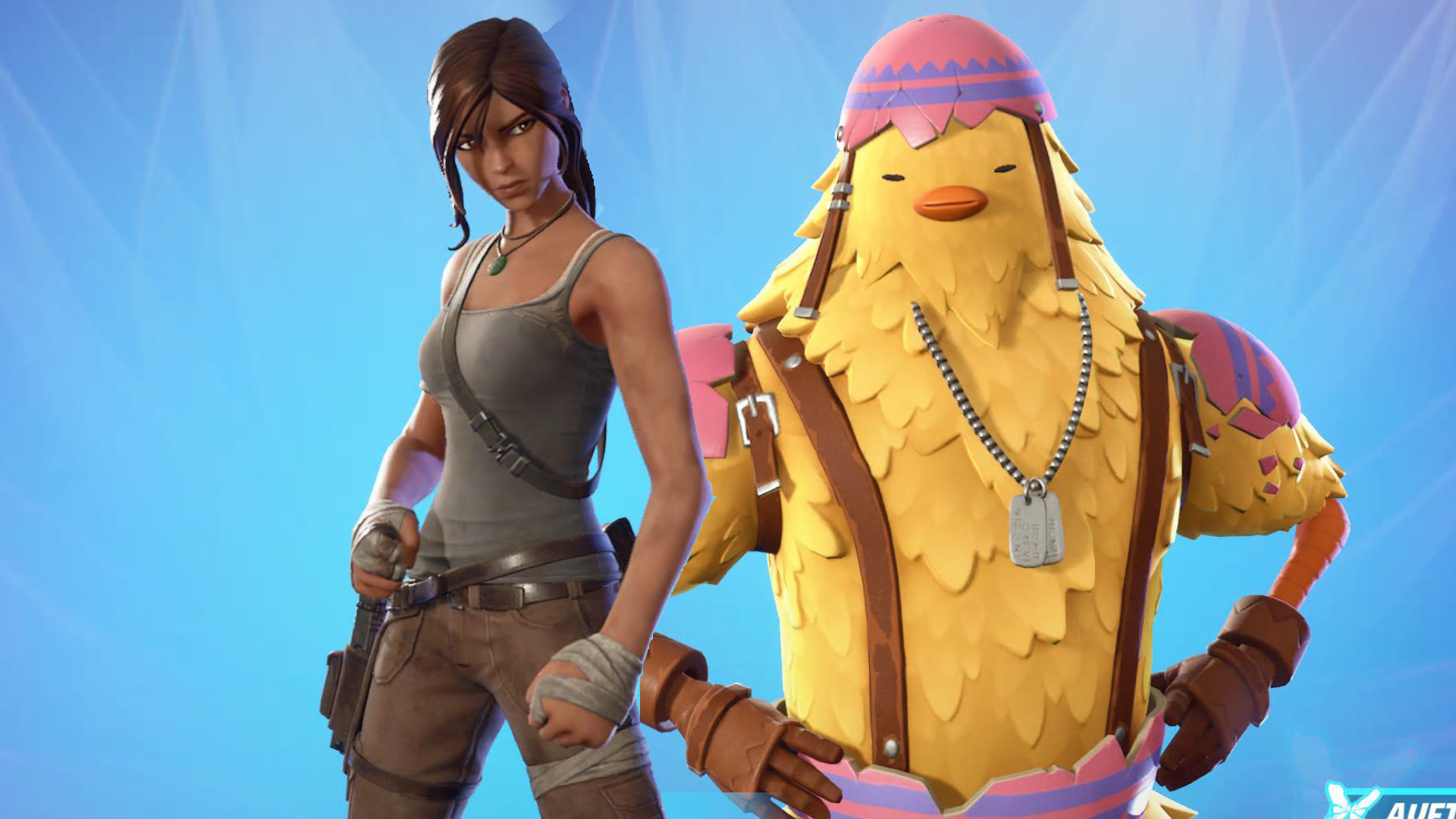 Fortnite Season 6 Battle Pass All Skins And Content News Rumours