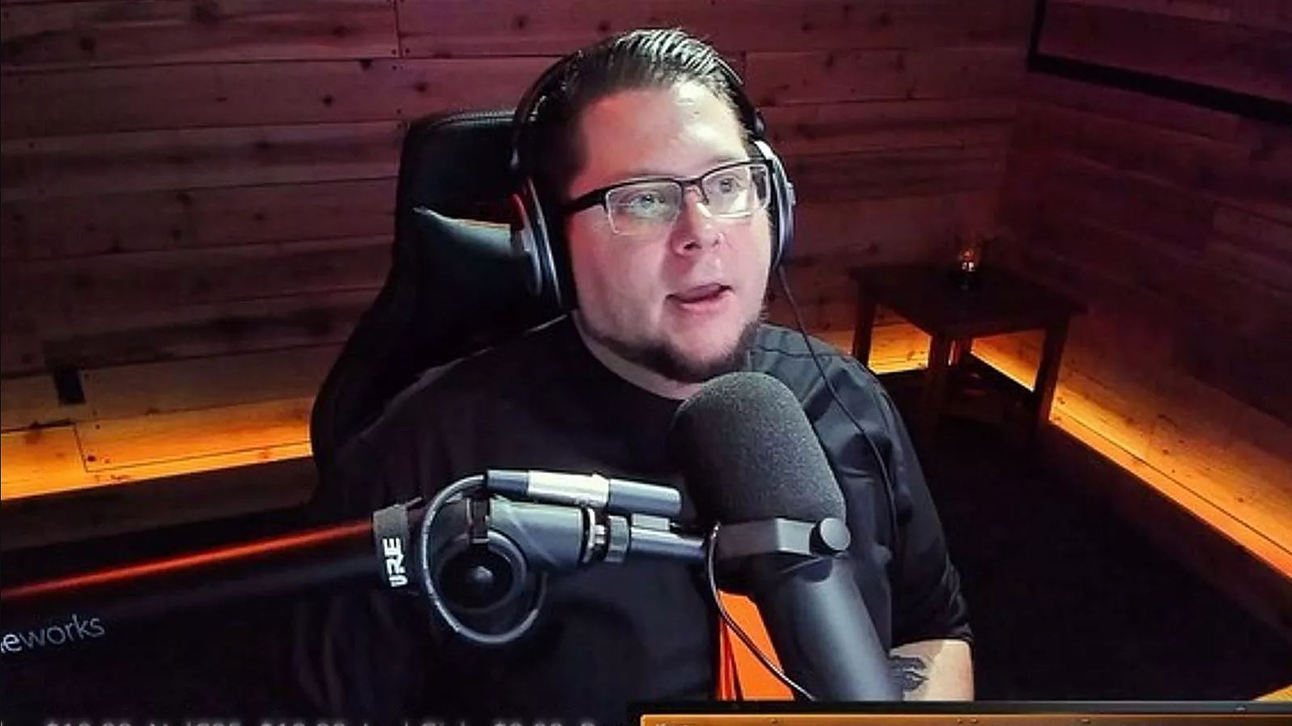 Fortnite: Streamer will Twitch verklagen, weil er permanenten Bann kassierte