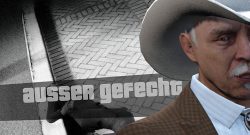 GTA Online Ausser Gefecht Titel
