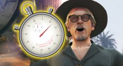 GTA-Online-Cayo-Perico-Titel-Stoppuhr