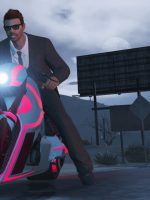 GTA Online: Die 25 schnellsten Motorräder – Stand 2024