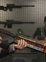 GTA Online: Beste Waffen 2023 – Diese müsst ihr besitzen