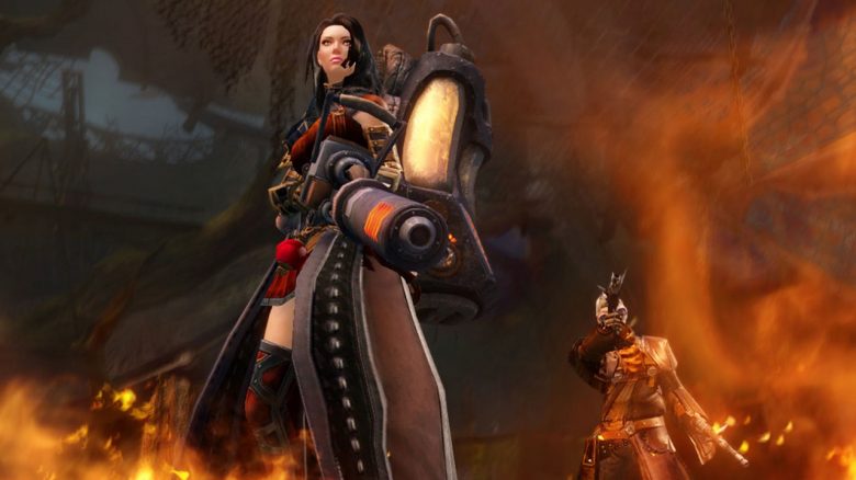 Guild Wars 2 wird mit neuer Erweiterung großen Wunsch der Hardcore-Spieler erfüllen