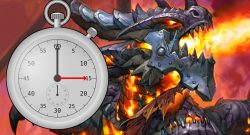 Hearthstone Deathwing Clock titel title 1280x720